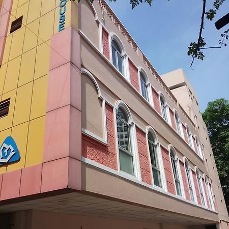 Chennai Guest House Экстерьер фото