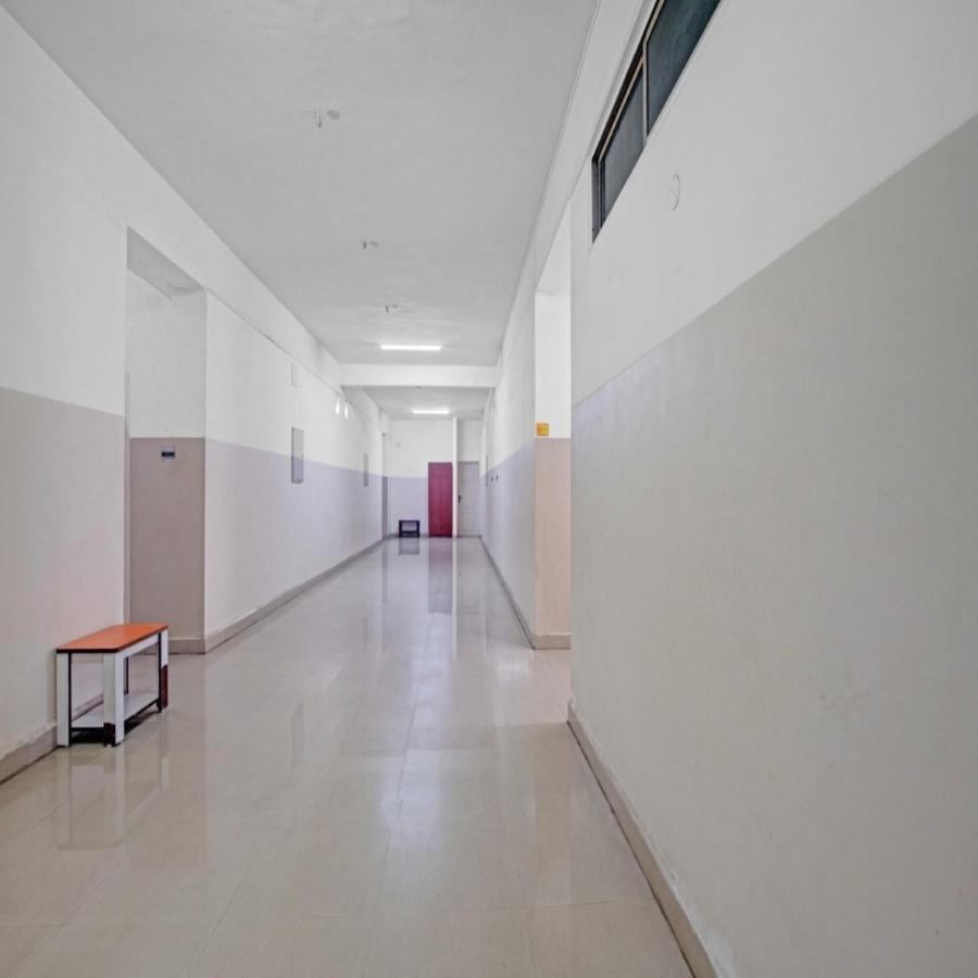 Chennai Guest House Экстерьер фото