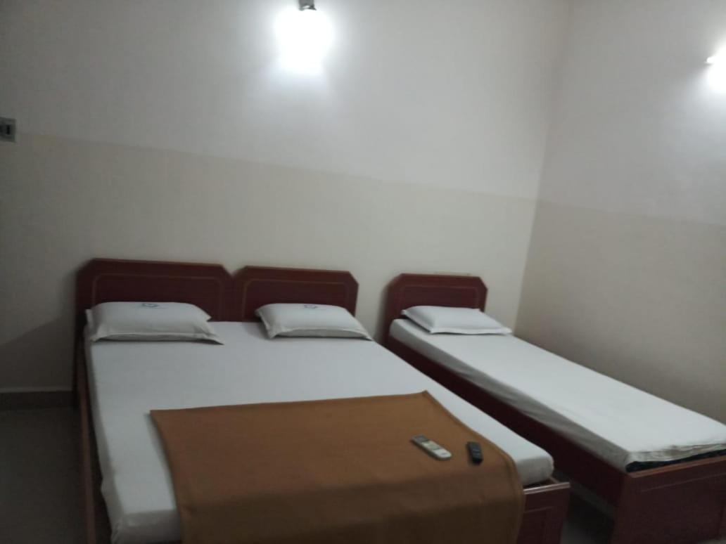 Chennai Guest House Экстерьер фото