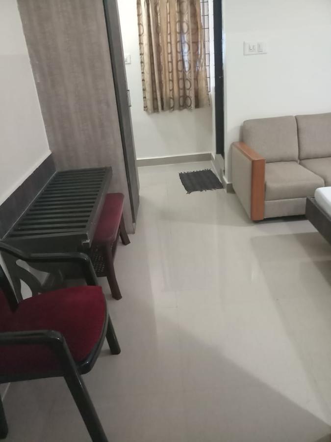 Chennai Guest House Экстерьер фото