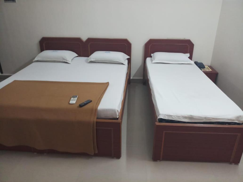 Chennai Guest House Экстерьер фото