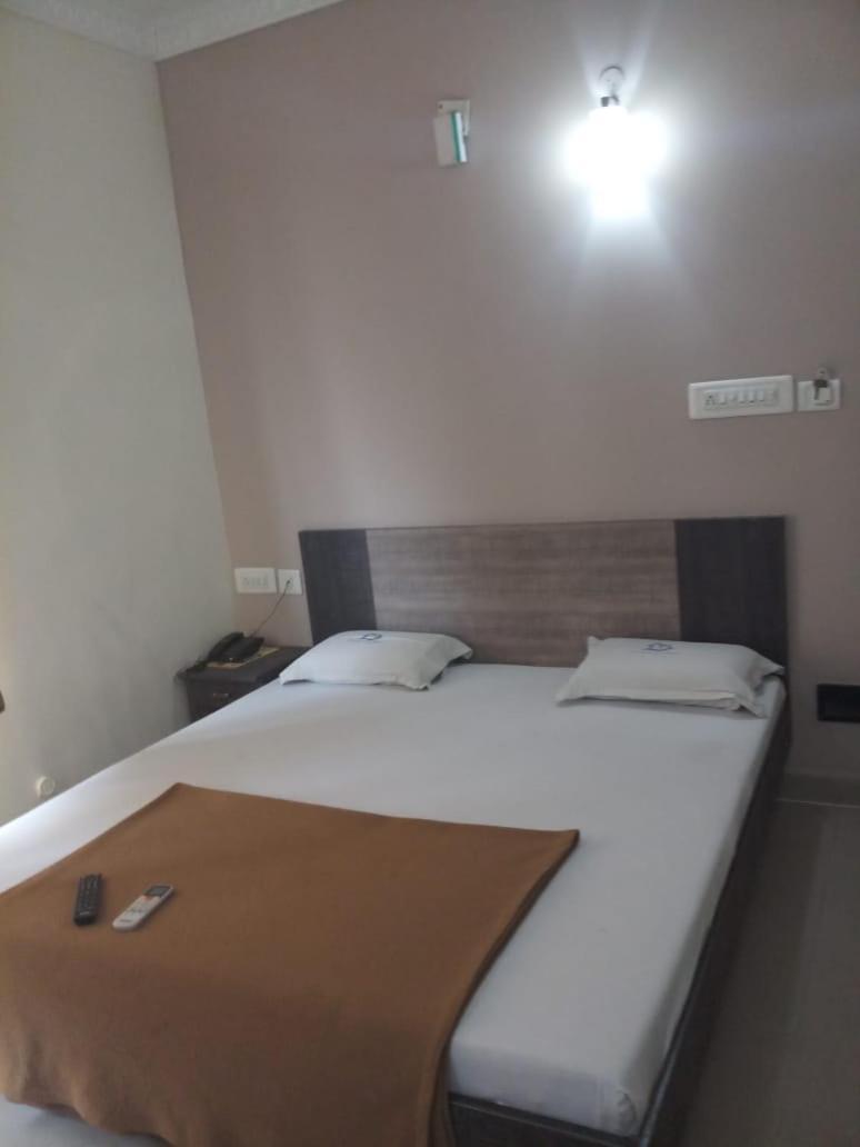 Chennai Guest House Экстерьер фото