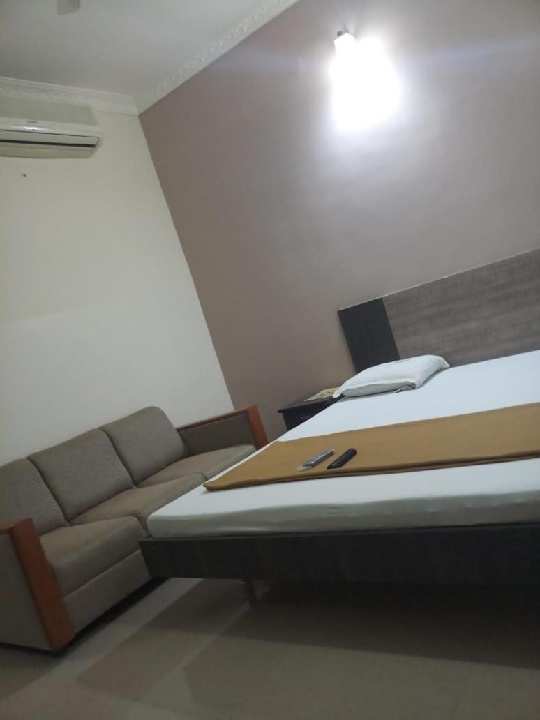 Chennai Guest House Экстерьер фото